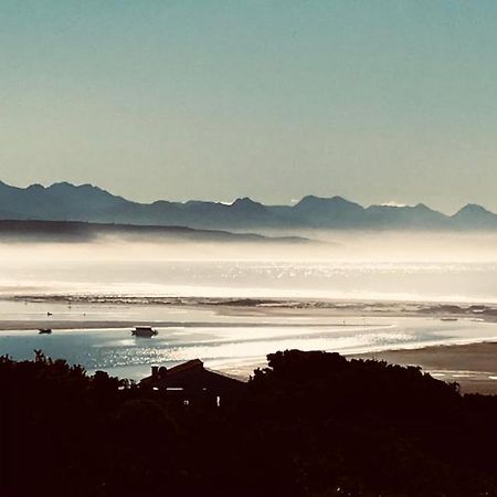 Lookout Lodge Plettenberg Bay Exterior foto