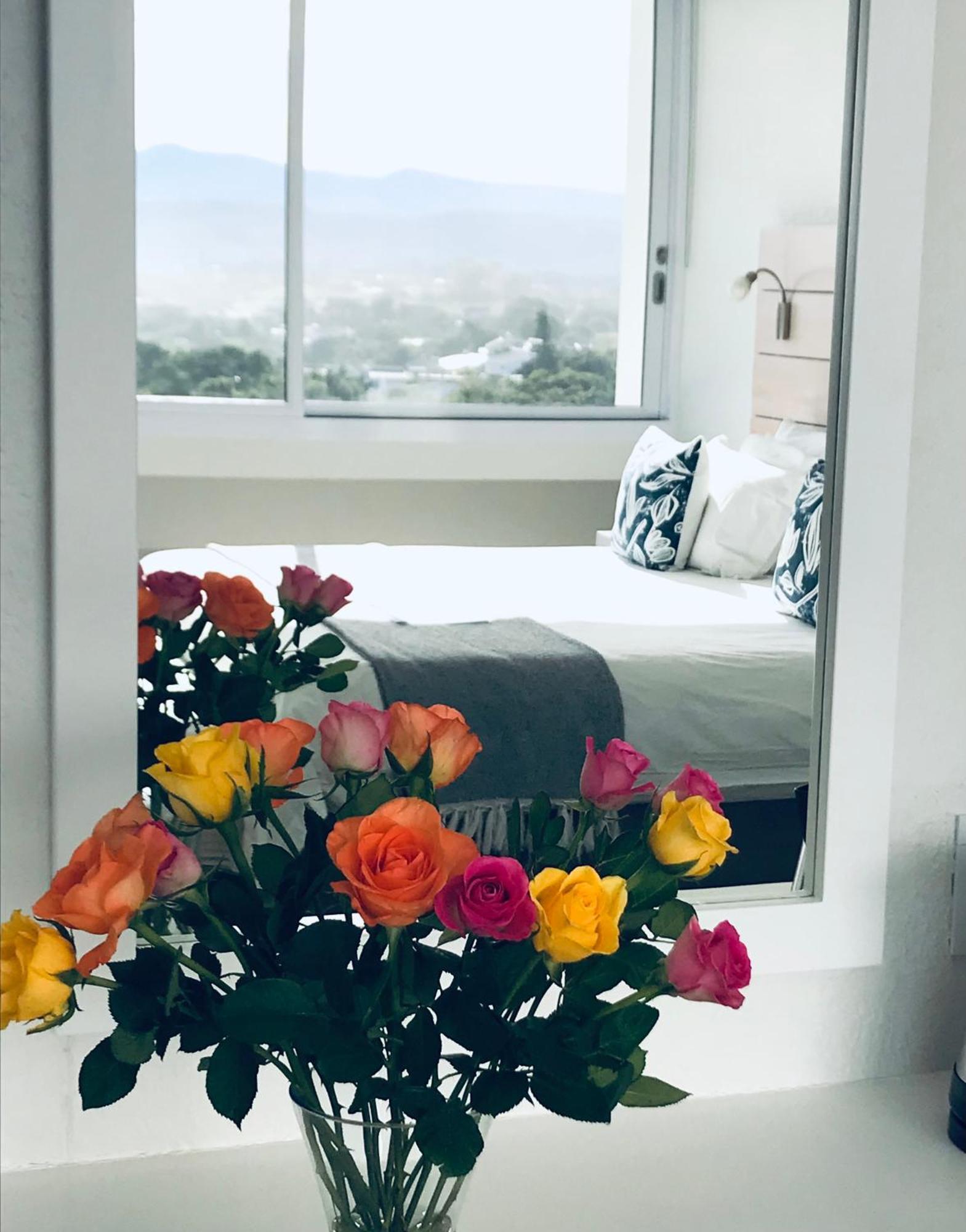 Lookout Lodge Plettenberg Bay Quarto foto