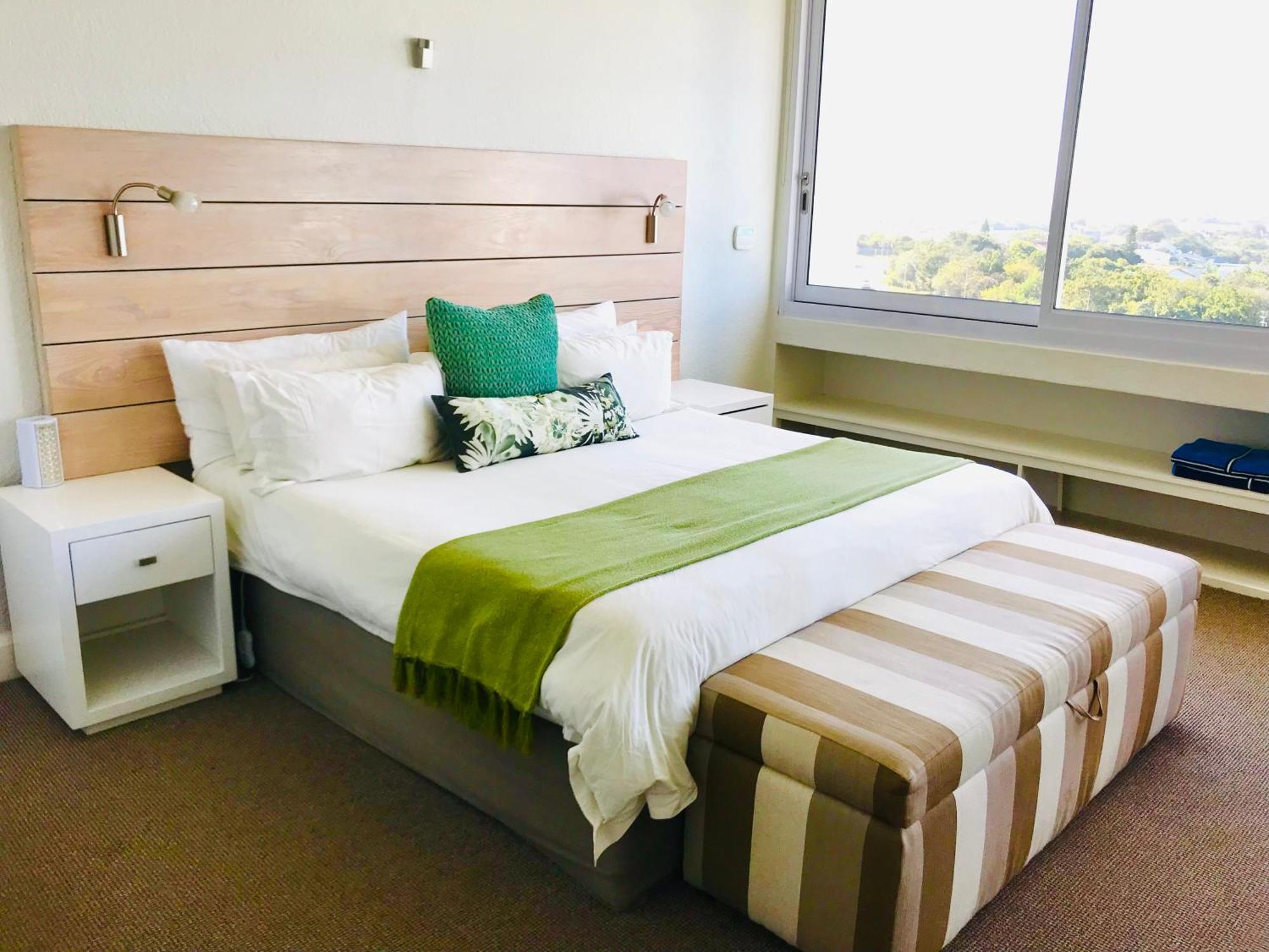 Lookout Lodge Plettenberg Bay Quarto foto