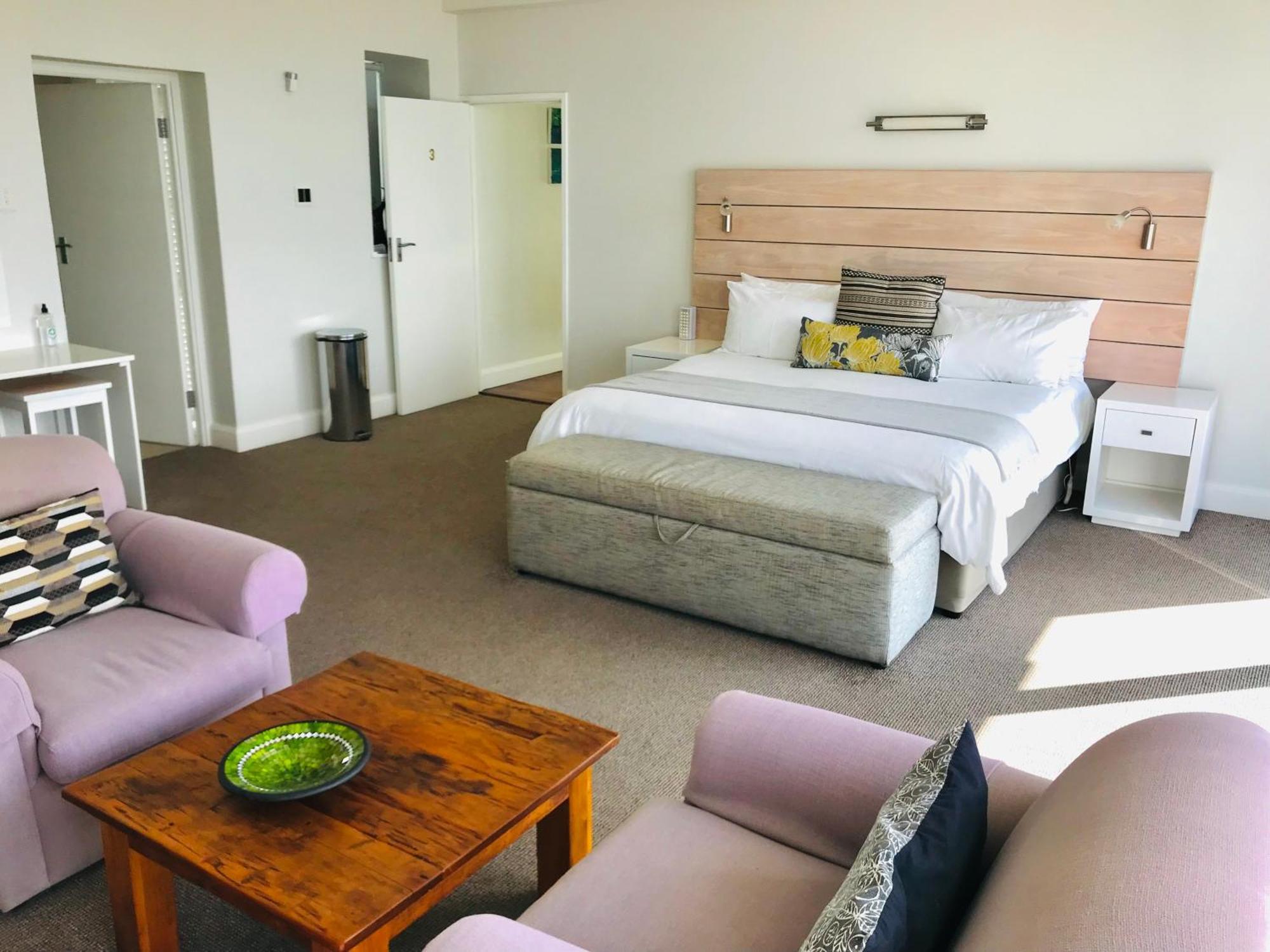 Lookout Lodge Plettenberg Bay Quarto foto